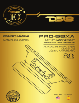 DS18PRO-68XA