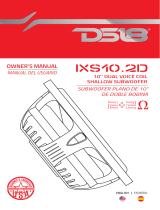 DS18IXS10.2D