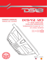 DS18IXS12.2D