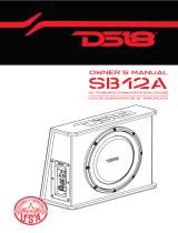 DS18SB12A