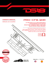 DS18PRO-CF8.2NR