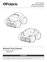 Polaris Pool Alpha iQ El manual del propietario