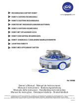 Gre RBR60 El manual del propietario