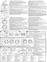 SensoMAG F10 B12L-U El manual del propietario
