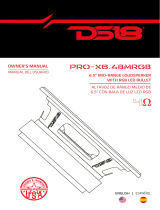DS18PRO-X6.4BMRGB