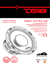 DS18PRO-HY10.4B