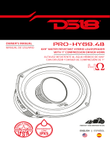 DS18PRO-HY69.4B