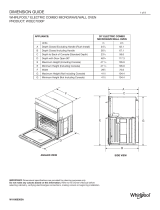 Whirlpool NFM 64861933 El manual del propietario