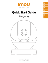 imou Ranger IQ Guía del usuario