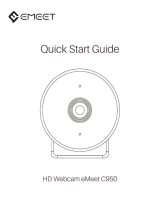 eMeetSmartCam C950