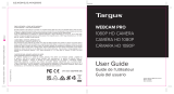 Targus AVC041 Guía del usuario