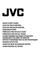 JVC LT-50VAQ8135 Guía del usuario