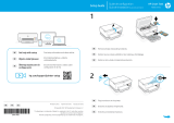 HP 7000 Series Smart Tank Wireless Printer Guía del usuario