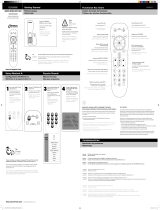 Universal Electronics R32068BD00 Guía del usuario