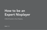 nixplay W15F Guía del usuario