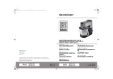 Silvercrest SKMP 1300 D3 Guía del usuario