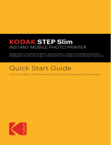 Kodak RODMPS20W Guía del usuario