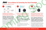 Juno Samsung SmartThings Guía del usuario