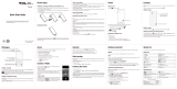 TCL T701DL Guía del usuario