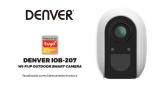 Denver IOB-207 Guía del usuario