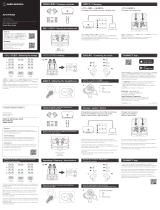 Audio-Technica audio-technica ATH-TWX9 Wireless Headphones Guía del usuario