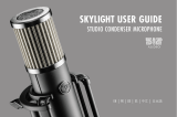 512 AUDIO Skylight Guía del usuario