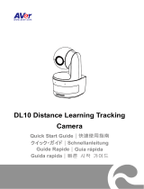 AVer DL10 Guía del usuario