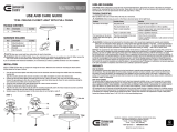 Commercial Electric 564221420-8PK Guía de instalación