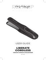 Revamp ST-1750 Guía del usuario