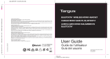 Targus AEH103 Bluetooth Wireless Mono Headset Guía del usuario