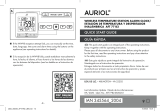 Auriol AFT 77 B2 Guía del usuario