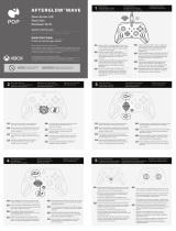 PDP Xbox Series X-S Guía del usuario