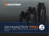 Celestron 72033, 72034, 72035 SKYMASTER Pro Binoculars Guía del usuario
