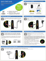 Hitron CHITA3.1 CHITA-RES Cable Modem Router Guía del usuario