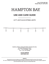 Hampton BaySL24-12-FIL-HD