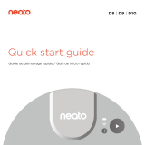 neoto D8 Guía del usuario