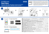 Epson XP-5200 Series Guía del usuario