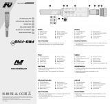Minelab PRO-FUND 40 Guía del usuario