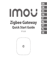 imou ZG1 Guía del usuario