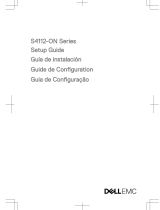 Dell S4112F 1.1 Guía del usuario