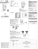 DELT DORE 6700117 Guía del usuario