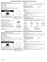 Whirlpool W11618614A Guía del usuario