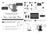 Velleman WSG110 Manual de usuario