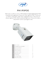 PNI IP3POE Manual de usuario