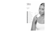 Silk n H4001 Manual de usuario