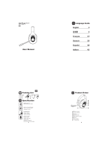 EKSAtelecom H1 Manual de usuario