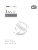 Philips 945561795 Manual de usuario