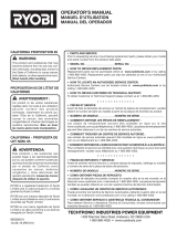 Power Care AC04021 Manual de usuario