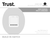 Trust ACM-2300-HC Manual de usuario