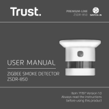 Trust ZSDR-850 Manual de usuario
